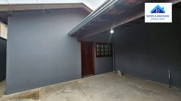 Imagem Casa com 2 Quartos à Venda, 70 m² em Residencial Cosmos - Campinas Imagem Casa com 2 Quartos à Venda, 70 m² em Residencial Cosmos - Campinas