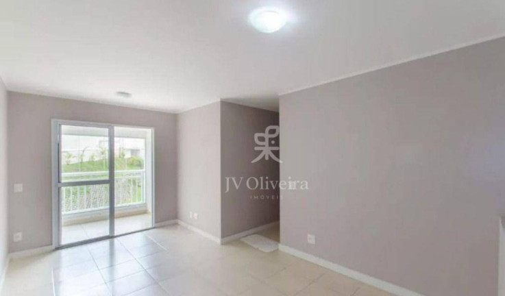 Foto do imóvel Apartamento com 3 Quartos à Venda, 73 m² em Vila Andrade - São Paulo