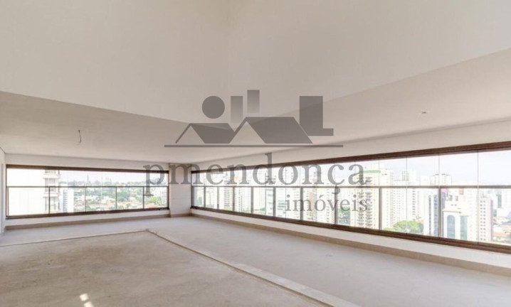 Imagem Apartamento com 5 Quartos à Venda, 487 m² em Higienópolis - São Paulo