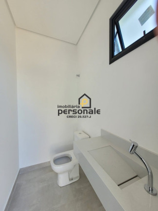 Imagem Imóvel com 3 Quartos à Venda, 240 m² em Alphaville Nova Esplanada - Votorantim