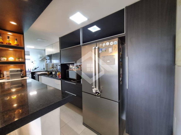 Imagem Apartamento com 3 Quartos à Venda, 114 m² em Barra Olímpica - Rio De Janeiro