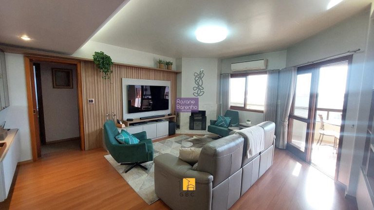 Imagem Apartamento com 3 Quartos à Venda, 180 m² em Cidade Nova - Rio Grande