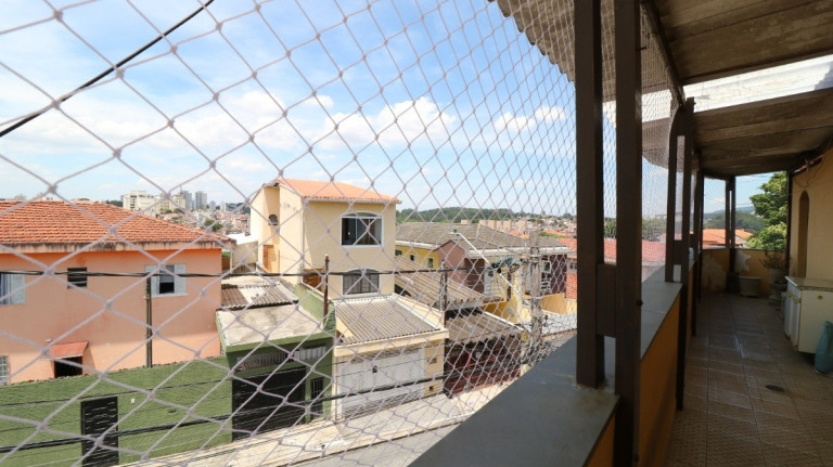 Imagem Casa com 3 Quartos à Venda, 319 m² em Vila Nova Mazzei - São Paulo Imagem Casa com 3 Quartos à Venda, 319 m² em Vila Nova Mazzei - São Paulo
