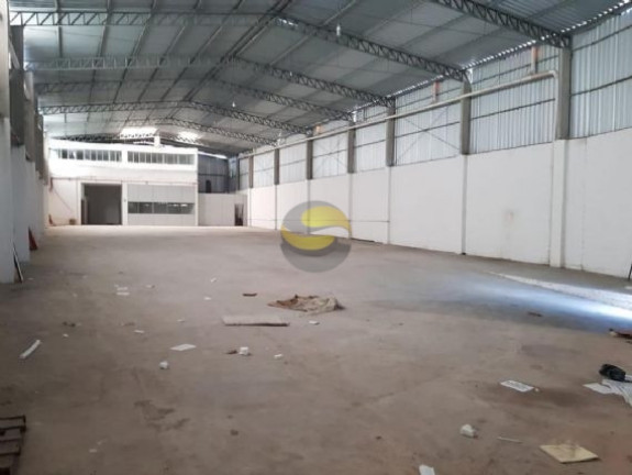 Imagem Galpão para Alugar, 1.000 m² em Parque Rincão - Cotia Imagem Galpão para Alugar, 1.000 m² em Parque Rincão - Cotia