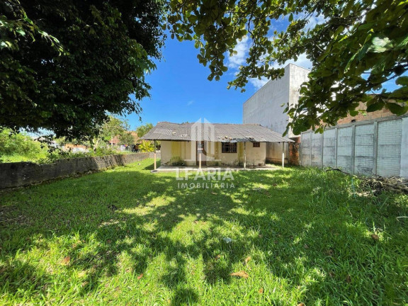 Casa com 2 Quartos à Venda, 73 m² em Itapema Do Norte - Itapoá