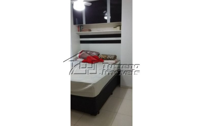 Imagem Apartamento com 2 Quartos à Venda, 52 m² em Residencial Flamboyant - São José Dos Campos Imagem Apartamento com 2 Quartos à Venda, 52 m² em Residencial Flamboyant - São José Dos Campos
