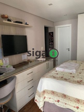 Imagem Apartamento com 3 Quartos à Venda, 150 m² em Vila Mascote - São Paulo Imagem Apartamento com 3 Quartos à Venda, 150 m² em Vila Mascote - São Paulo