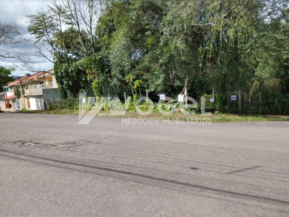Imóvel à Venda, 2.389 m² em Santo André - Sao Leopoldo