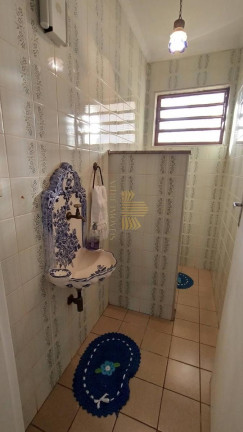 Imagem Casa com 3 Quartos para Alugar, 175 m² em Taquaral - Campinas