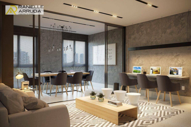 Imagem Apartamento com 3 Quartos à Venda, 87 m² em Manaíra - João Pessoa