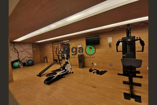 Imagem Apartamento com 2 Quartos à Venda, 77 m² em Panamby - São Paulo Imagem Apartamento com 2 Quartos à Venda, 77 m² em Panamby - São Paulo