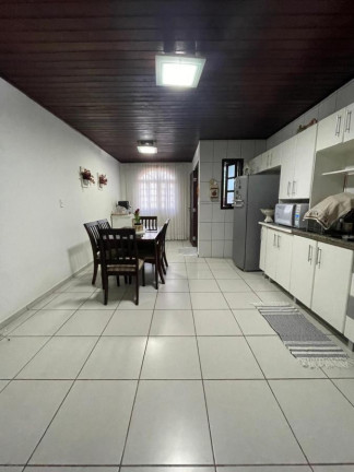 Imagem Casa com 3 Quartos à Venda, 95 m² em Ingleses Do Rio Vermelho - Florianópolis