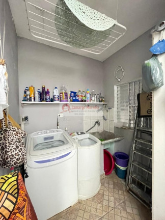 Imagem Casa com 2 Quartos à Venda, 104 m² em Jardim Santa Luiza - Poá Imagem Casa com 2 Quartos à Venda, 104 m² em Jardim Santa Luiza - Poá