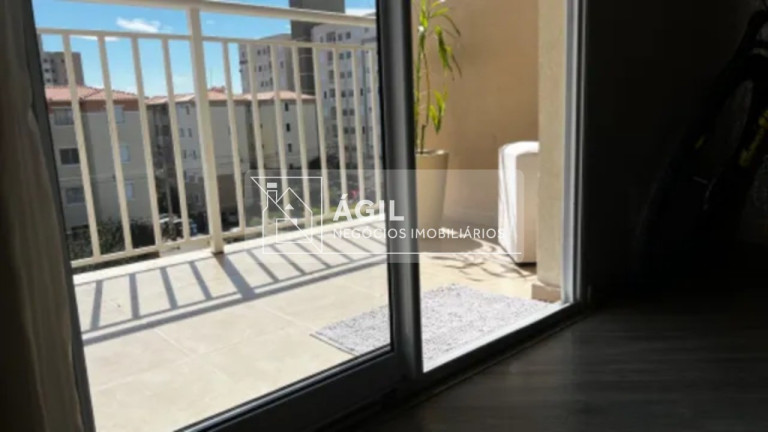 Imagem Apartamento com 2 Quartos à Venda, 54 m² em Jardim Sul - São José Dos Campos