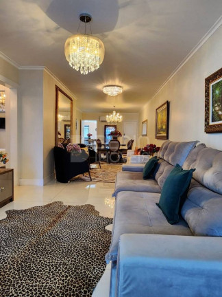 Apartamento com 3 Quartos à Venda, 184 m² em Centro - Balneário Camboriú