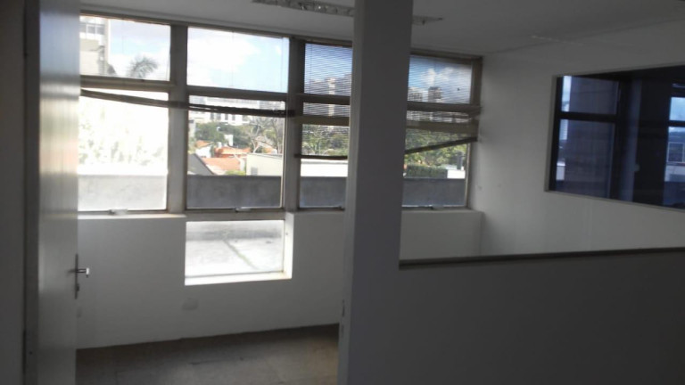 Imagem Sala Comercial à Venda, 179 m² em Jardim Paulistano - São Paulo Imagem Sala Comercial à Venda, 179 m² em Jardim Paulistano - São Paulo