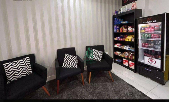 Imagem Apartamento com 2 Quartos à Venda, 50 m² em Vila Silveira - Guarulhos