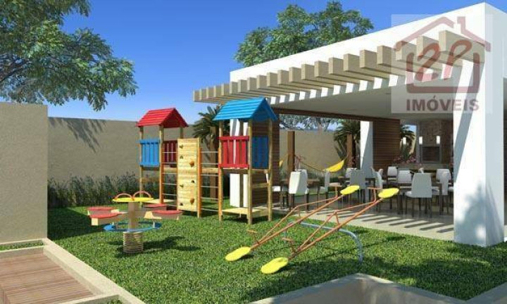 Imagem Apartamento com 2 Quartos à Venda, 57 m² em Jardim Santa Inês Ii - São José Dos Campos