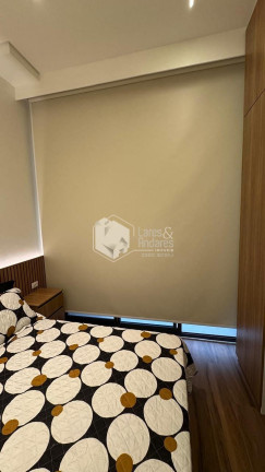 Imagem Apartamento com 1 Quarto à Venda, 22 m² em Brooklin - São Paulo Imagem Apartamento com 1 Quarto à Venda, 22 m² em Brooklin - São Paulo
