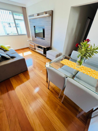 Imóvel com 3 Quartos à Venda, 80 m² em Jardim Camburi - Vitória