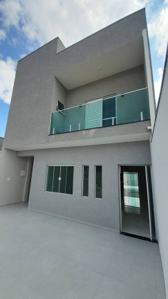 Imagem Casa com 3 Quartos à Venda, 175 m² em Laranjeiras - Caieiras Imagem Casa com 3 Quartos à Venda, 175 m² em Laranjeiras - Caieiras