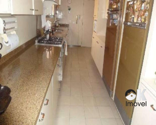 Imagem Apartamento com 4 Quartos à Venda, 290 m² em Jardim Paulista - São Paulo