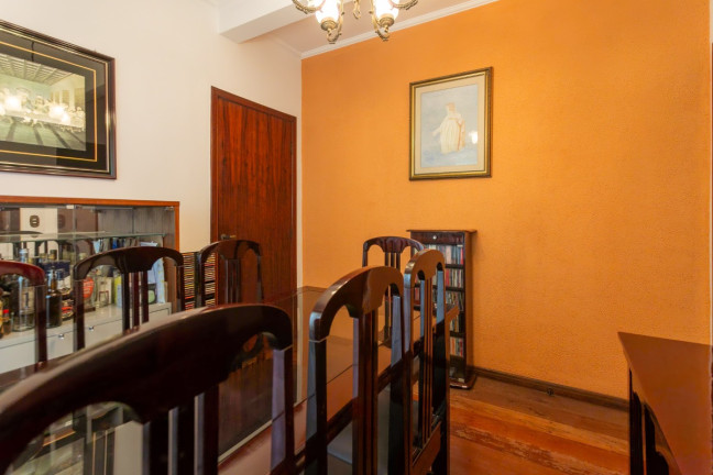 Imagem Casa com 4 Quartos à Venda, 283 m² em Vila Mascote - São Paulo