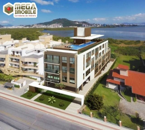 Imagem Apartamento com 1 Quarto à Venda, 39 m² em João Paulo - Florianópolis Imagem Apartamento com 1 Quarto à Venda, 39 m² em João Paulo - Florianópolis
