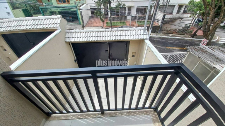 Imagem Casa com 3 Quartos à Venda, 135 m² em Alto Da Boa Vista - São Paulo