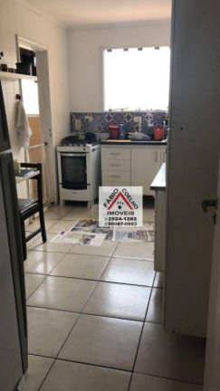 Imagem Apartamento com 2 Quartos à Venda, 68 m² em Campo Belo - São Paulo
