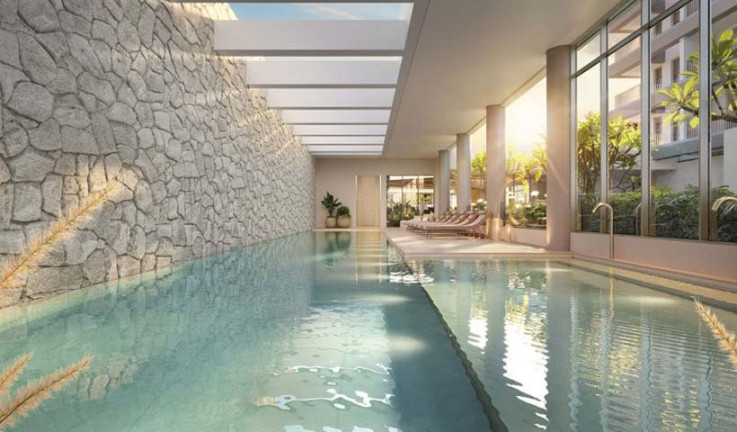 Imagem Apartamento com 4 Quartos à Venda, 261 m² em Brooklin Paulista - São Paulo Imagem Apartamento com 4 Quartos à Venda, 261 m² em Brooklin Paulista - São Paulo