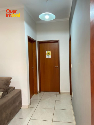 Imagem Apartamento com 2 Quartos à Venda, 60 m² em Jardim Botânico - Ribeirão Preto