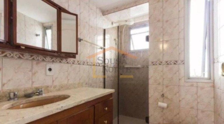 Imagem Apartamento com 2 Quartos à Venda, 67 m² em Santana - São Paulo Imagem Apartamento com 2 Quartos à Venda, 67 m² em Santana - São Paulo