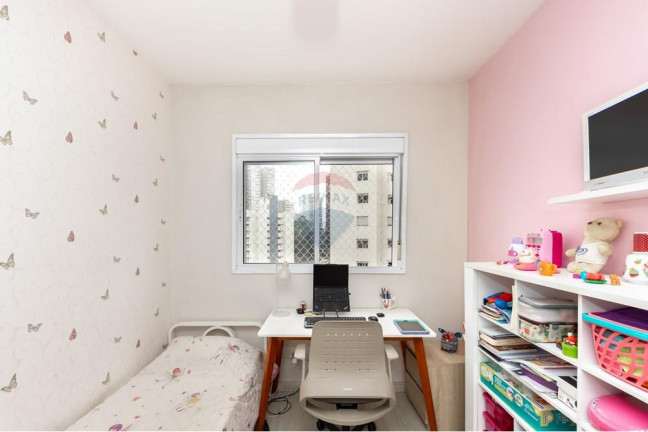Imagem Apartamento com 3 Quartos à Venda, 107 m² em Vila Andrade - São Paulo