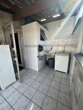 Imagem Imóvel com 3 Quartos à Venda, 80 m² em Vila Portugal - São Paulo Imagem Imóvel com 3 Quartos à Venda, 80 m² em Vila Portugal - São Paulo