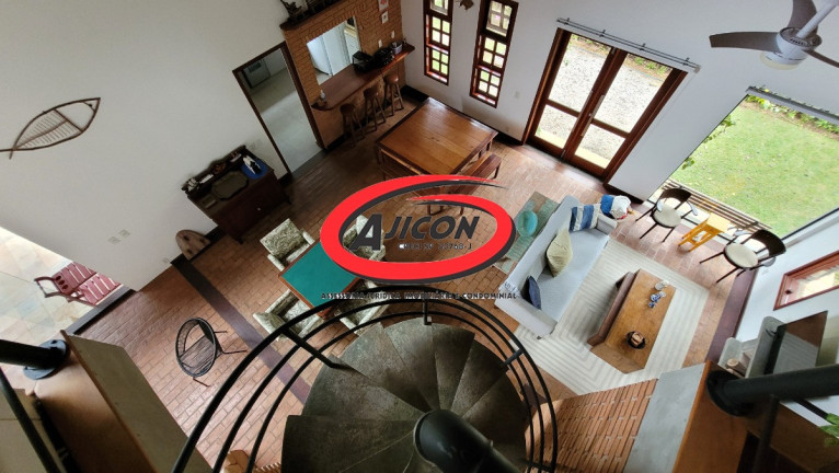 Imagem Casa com 4 Quartos para Alugar, 600 m² em Itamambuca - Ubatuba Imagem Casa com 4 Quartos para Alugar, 600 m² em Itamambuca - Ubatuba