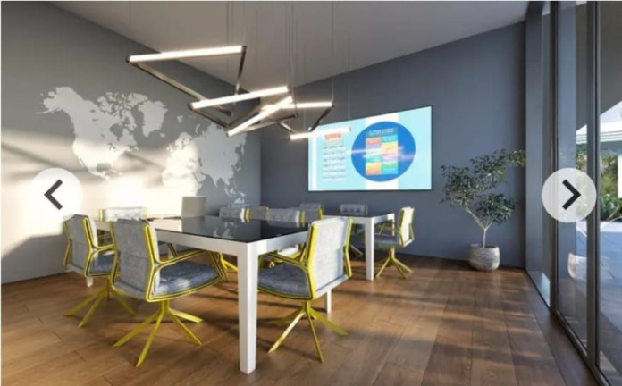 Imagem Apartamento com 3 Quartos para Alugar, 142 m² em Real Parque - São Paulo Imagem Apartamento com 3 Quartos para Alugar, 142 m² em Real Parque - São Paulo