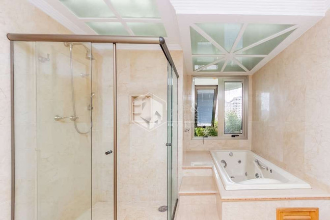 Imagem Apartamento com 4 Quartos à Venda, 228 m² em Vila Andrade - São Paulo Imagem Apartamento com 4 Quartos à Venda, 228 m² em Vila Andrade - São Paulo