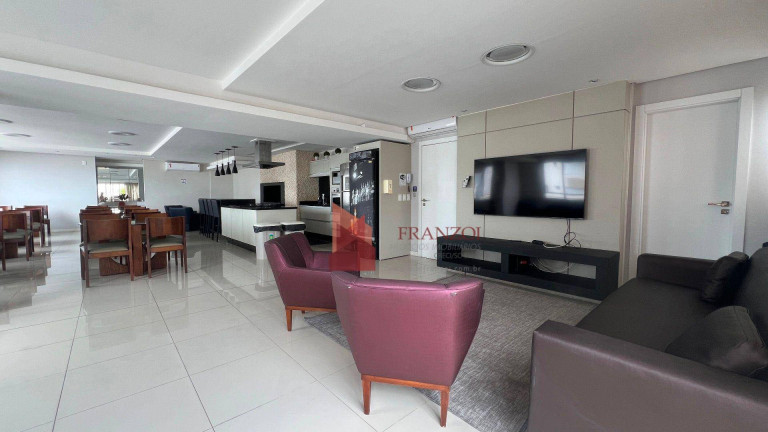 Imagem Apartamento com 3 Quartos à Venda, 103 m² em Centro - Itajaí