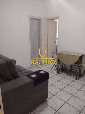 Imagem Apartamento com 1 Quarto à Venda, 42 m² em Centro - São Vicente Imagem Apartamento com 1 Quarto à Venda, 42 m² em Centro - São Vicente