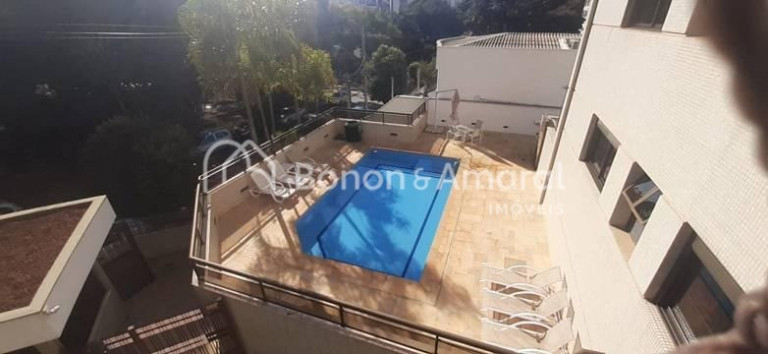 Imagem Apartamento com 3 Quartos à Venda, 160 m² em Cambuí - Campinas Imagem Apartamento com 3 Quartos à Venda, 160 m² em Cambuí - Campinas