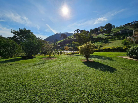 Imagem Casa com 5 Quartos à Venda, 302 m² em Vale Alpino - Teresópolis Imagem Casa com 5 Quartos à Venda, 302 m² em Vale Alpino - Teresópolis