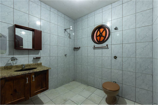 Imagem Casa com 3 Quartos à Venda,  em Jardim Olinda - São Paulo