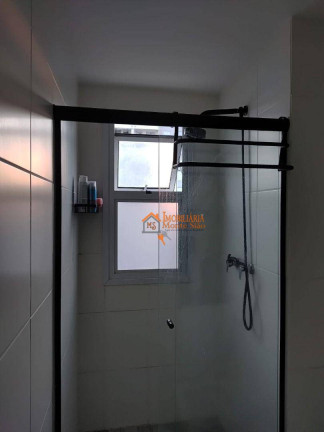 Imagem Apartamento com 2 Quartos à Venda, 59 m² em Vila Rosália - Guarulhos