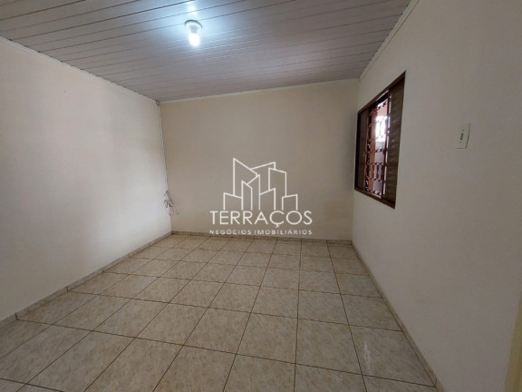 Imagem Sobrado com 3 Quartos à Venda,  em Vila Rio Branco - Jundiaí