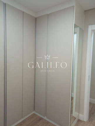 Imagem Apartamento com 2 Quartos à Venda, 49 m² em Vila Nambi - Jundiaí Imagem Apartamento com 2 Quartos à Venda, 49 m² em Vila Nambi - Jundiaí