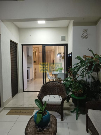 Imagem Cobertura com 3 Quartos à Venda, 124 m² em Bombas - Bombinhas