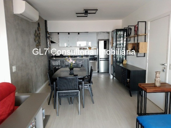 Imagem Apartamento com 2 Quartos à Venda, 104 m² em Vila Almeida - Indaiatuba