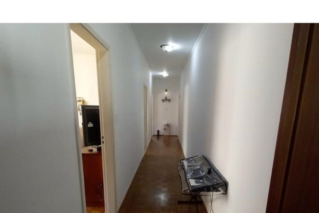Imagem Apartamento com 4 Quartos à Venda, 254 m² em Higienópolis - São Paulo