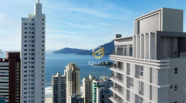 Imagem Apartamento com 4 Quartos à Venda, 191 m² em Centro - Balneário Camboriú Imagem Apartamento com 4 Quartos à Venda, 191 m² em Centro - Balneário Camboriú